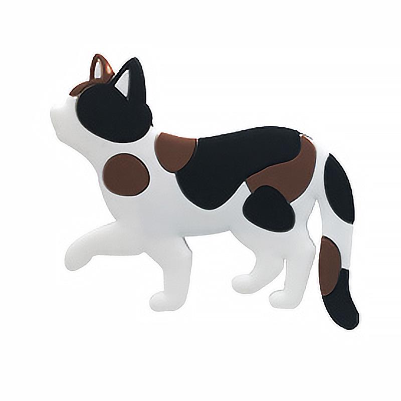 Walking Cat Fridge Magnetic Hook - Home Supplies