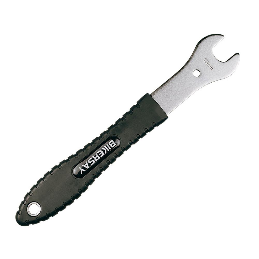 Bisiklet Pedalı Uzun Saplı Anahtar 15mm Açma Anahtarı Bisiklet Pedalı Sökme ve Kurulum