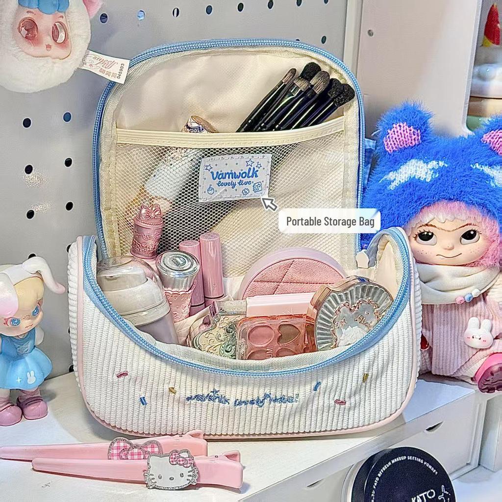 Chic Pencil Case for Girls: Spacious, Stylish for School, Available in Boys' Design, High-Quality New Pen Box