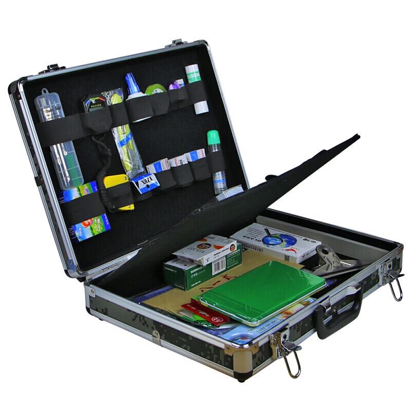 Tactical Map Plotting Kit