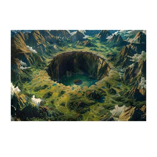 3D Optical Illusion Rug Absorbent Non Slip Bath Mat Endless Pit Bathroom Rug Floor Mat for Shower Bathtub Doorway Kitchen