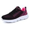 Spring Sports Shoes New Shoes Student Running Shoes Breathable Light Casual Shoes Large Size