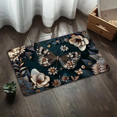 Tapis et moquettes – Tapis et carpettes