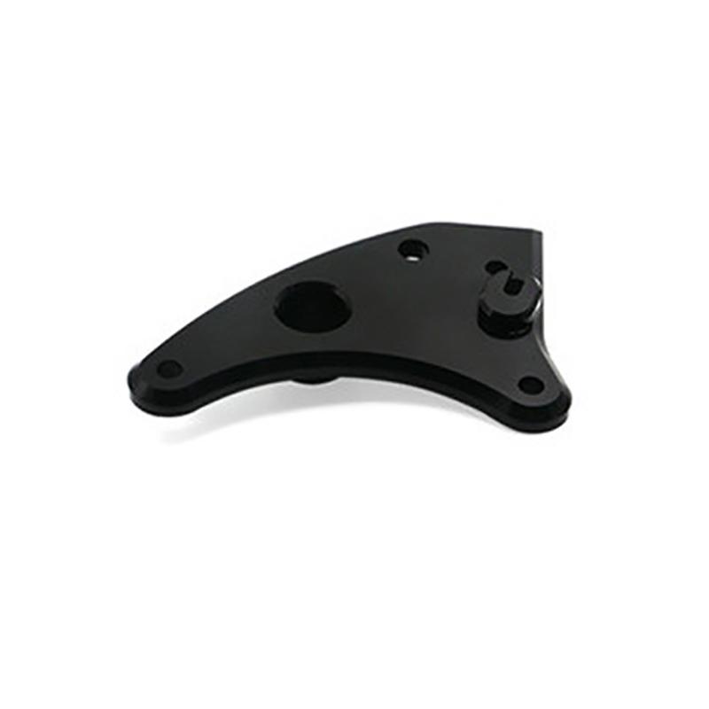 For Can-Am Renegade Outlander 450 500 570 650 800 850 1000 Gen 2 ATV Billet Shift Arm Base Shifter Bracket 707000971 Accessories