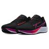 Air Zoom Pegasus 38 Low Black Hyper Violet W - CW7358-011