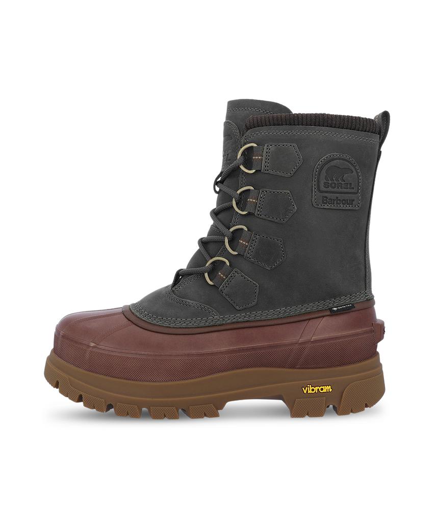 Sorel (Sorel X Barbour) Caribou Horizon™ Gtx - Alpine Tundra: Sword / Nm5326-326