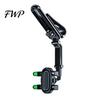 Anti-slip Phone Holder Sun Visor Secure Car Mount Anti-Slip Clamp Rotatable 360-Degree Adjustable for Most Smartphones Mobile