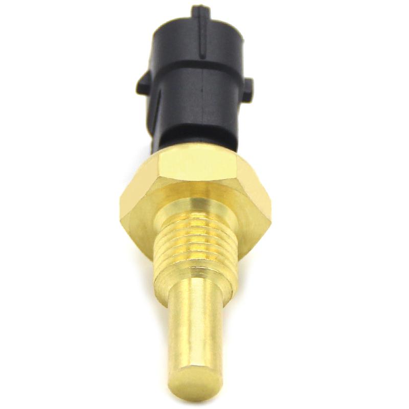 Motorcycle Coolant Radiator Temperature Sensor Accessories For Ski-doo MX Z 900 Blizzard ACE/TNT ACE EFI MX ZX 1200 EFI Parts