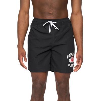 Kings Will Dream Mens Prop Swim Shorts
