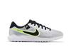 Men's Sneakers Nike Tiempo Legend 10 Academy TF Metallic Silver Volt Black Metallic Silver/Volt/Black