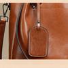 Echtleder Taschen für Damen Messenger Handtaschen Damen Berühmte Marken Mode Luxus Schultertaschen