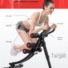 Folding Abdominal Core Trainer