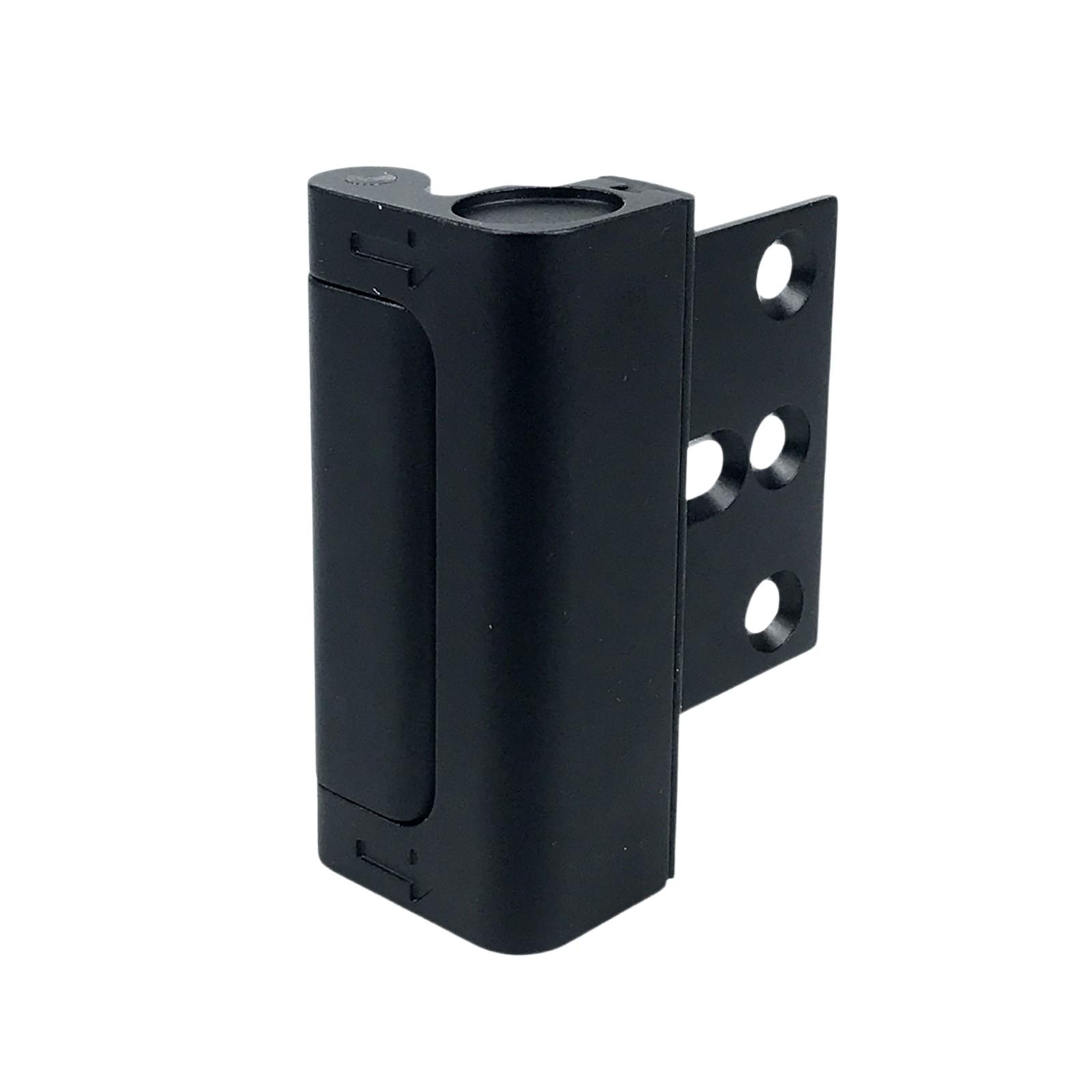 

Усиленный дверной замок безопасности Противовзломный Алюминиевый Бытовой Усиленный Дверной Замок One Size