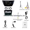Bluetooth WIFI GPS Navigation for 2006-2010 Mitsubishi Lancer IX - Overseas Android Version