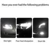 DC 12V T10 Car LED Lights for Car Dome Map Door Courtesy LED Replacement Bul