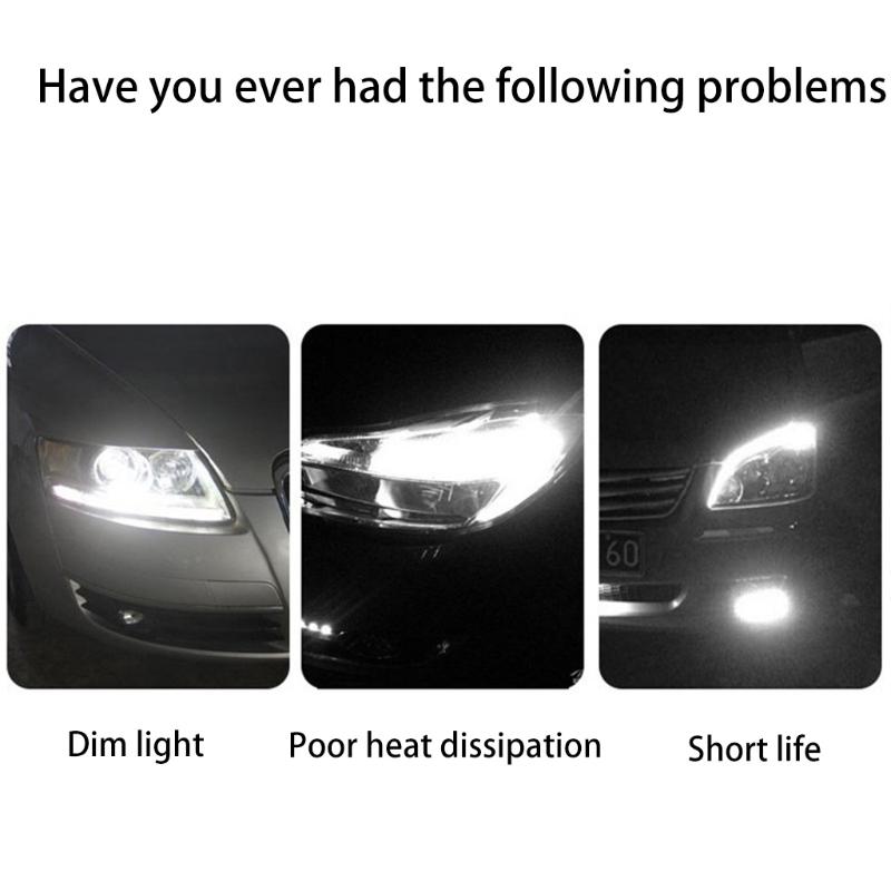 DC 12V T10 Car LED Lights for Car Dome Map Door Courtesy LED Replacement Bul