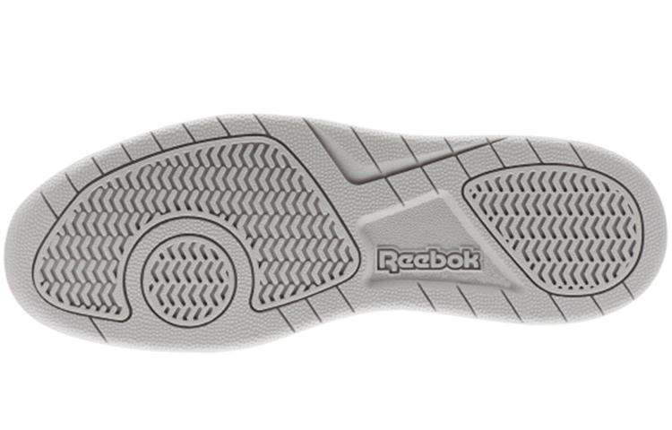 Men's Sneakers Reebok Royal BB 4500 Hi 2 White White/Light Solid Grey