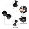 for Chevrolet Chevy Equinox EV 2026 2026 Central Water Cup Holder Anti-slip Drinks Storage Box Car Interior Accessories Black