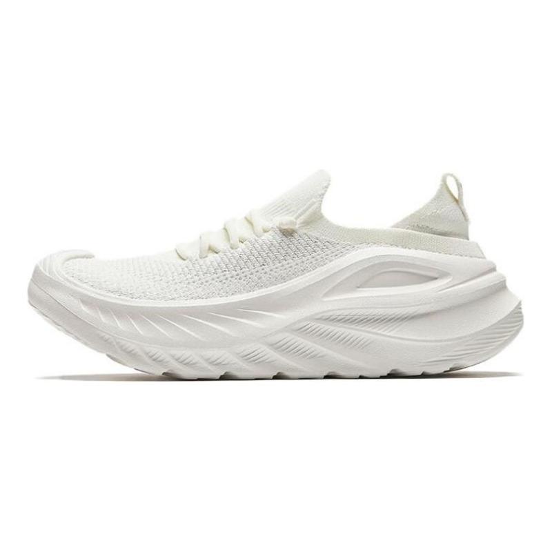 Anta Women Explore Trendy Low Top Training Shoes White 922527777-3 37.5