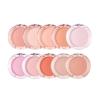 By Flower Blusher - 10 Colors