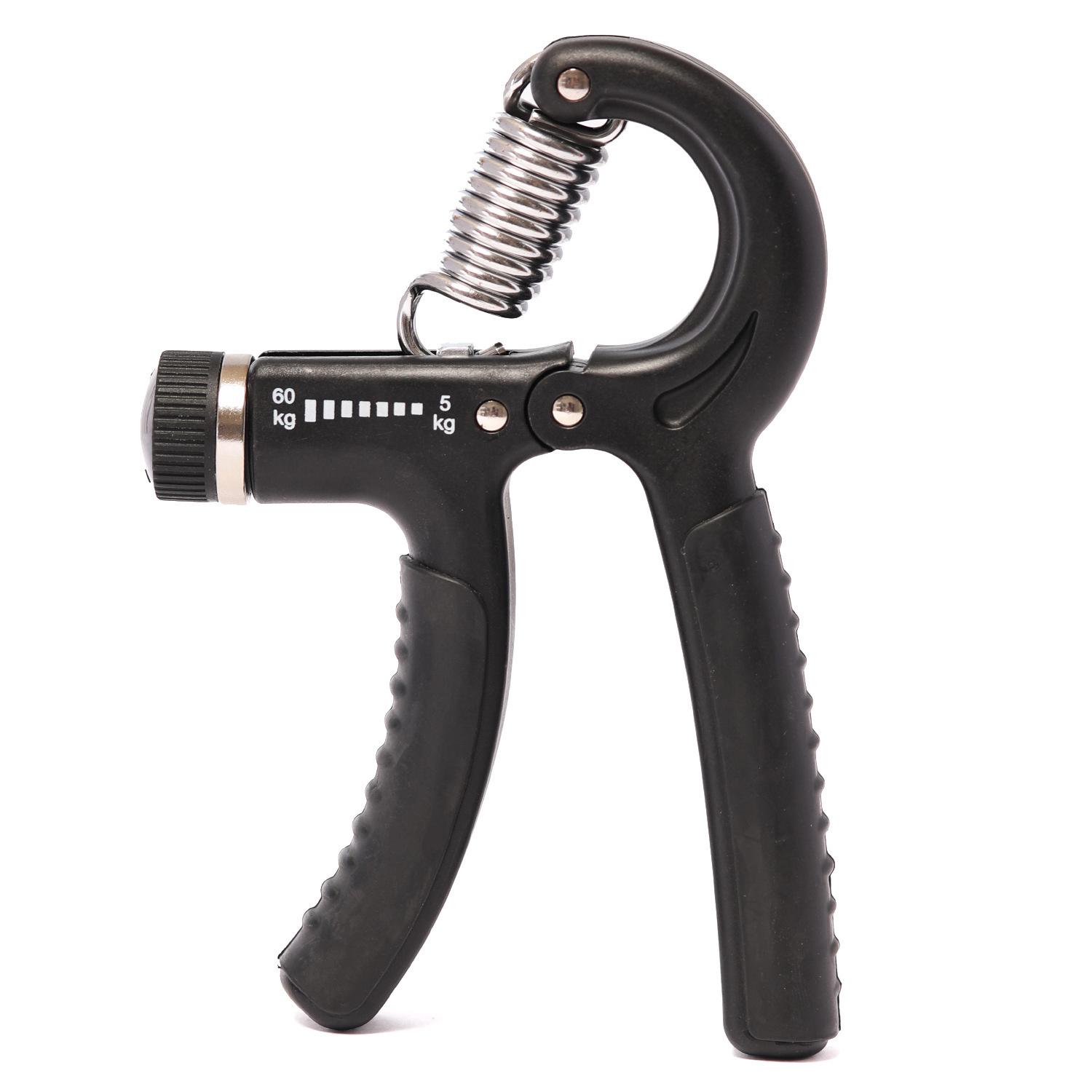 

Adjustable Grip Strength Trainer for Finger and Wrist Rehabilitation
