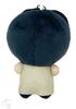 SAKAMOTO DAYS Chibi Gurumi Stuffed Toy, Approx. 11 Cm, Sakamoto Days (Nagumo)