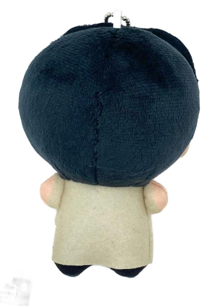 SAKAMOTO DAYS Chibi Gurumi Stuffed Toy, Approx. 11 Cm, Sakamoto Days (Nagumo)