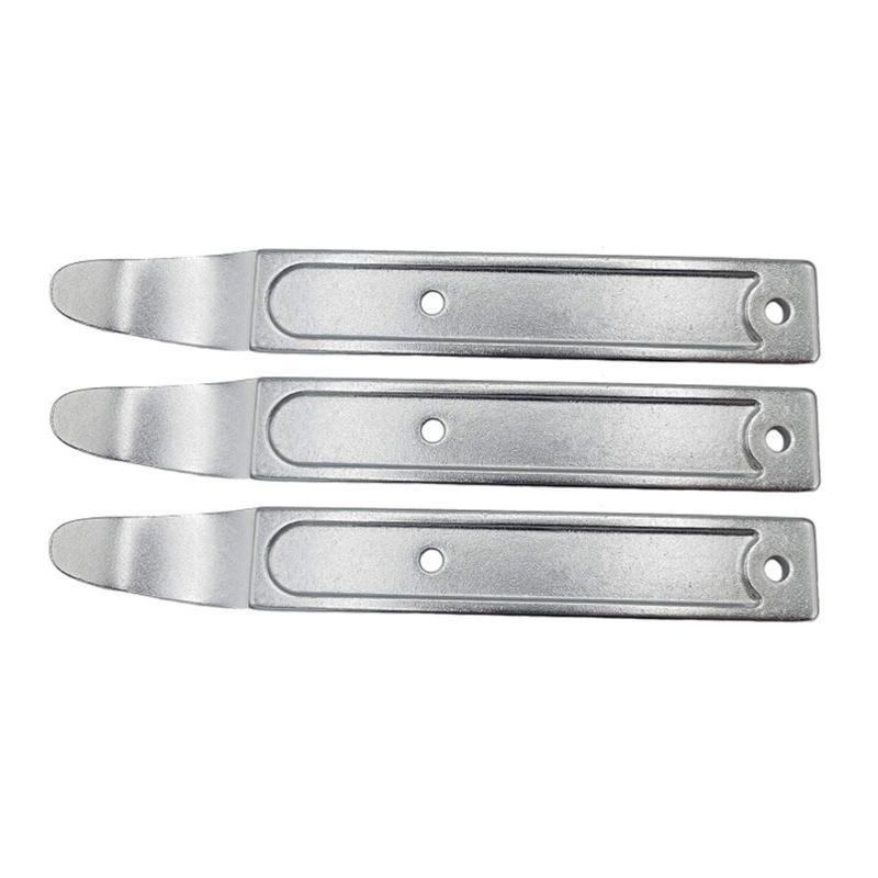 Hebelwerkzeug, Brechstange, Werkzeug zum Entfernen von Zierleisten, Hebelwerkzeug, Tasche, Mini-Brechstange, Türverkleidungswerkzeug