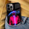 Ryan Gosling Soft Phone Case for iPhone 17 Air 16e Pro max 15 Pro 13 14 Plus 11 12 MagSafe Magnetic Coque