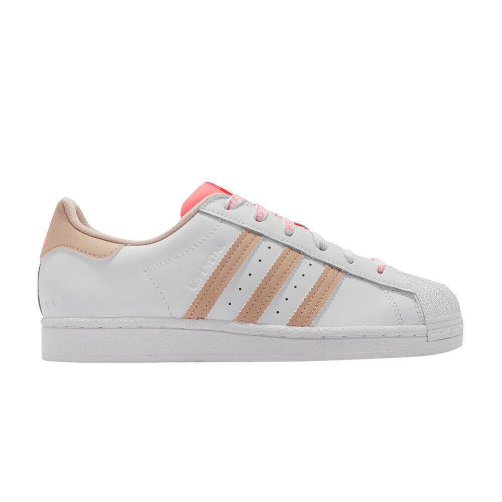 adidas  Superstar elf Love  GW0570 Women s Shoes 36