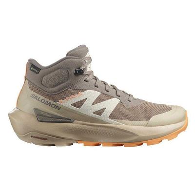 Elixir Activ Mid Goretex Trekking Boots