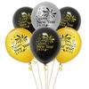 Christmas 2025 DIY Party Supplies Party Number Balloons Decoration Merry Christmas Decor Xmas New Year Party Photo Prop