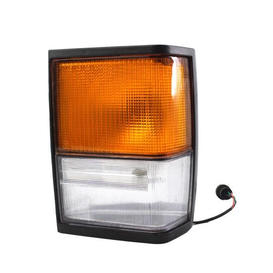 

L/R Яркий угловой светильник Классический боковой угловой светильник PRC8950 PRC8949 Left