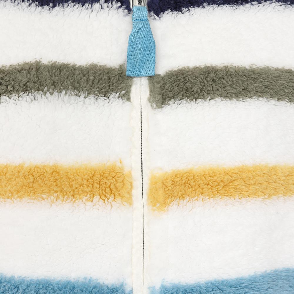 Lazy Jacks Womens/Ladies Fleece Jacket