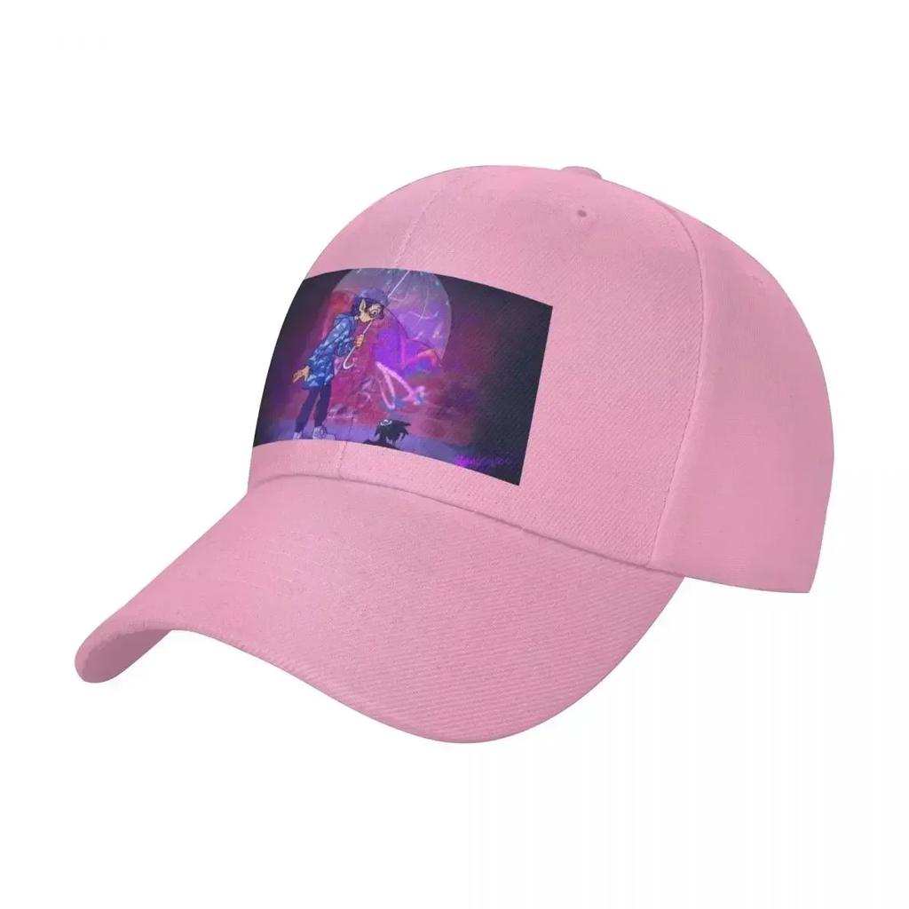 Its Raining Sylos Shadow Official Baseball Cap Funny Hat Designer Hat Visor Mens Womens