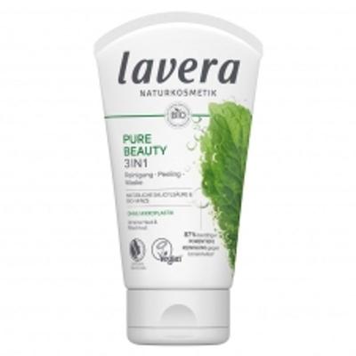 3in1 Cleansing Peeling Mask 125ml