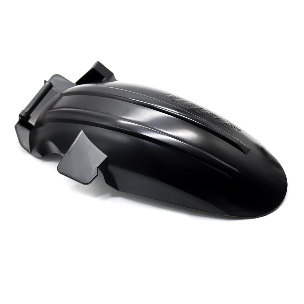 

Zongshen 368G 24-25 Rear Mudguard: Expanded, Waterproof, Splash-proof Modification Accessory