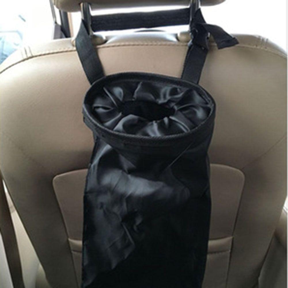 

Корзина для мусора на сиденье, контейнер для мусора, автомобильный мусорный бак, водонепроницаемые пакеты, мусорное ведро для мусора