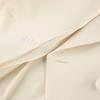European and American women's clothing suit khaki niche sleeveless vest suit collar top suit wide-leg pants two-piece suit