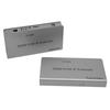 HD Multimedia Interface IP Extender 200m Full HD 1080P IR Control Loop Out KVM Network Extender