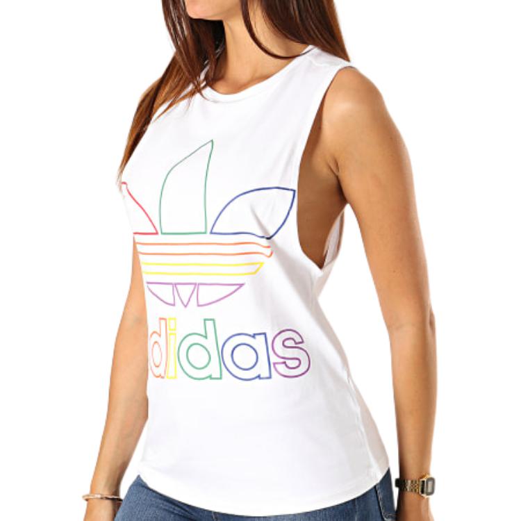 Adidas Originals Tank Tops Women's Other FI0879