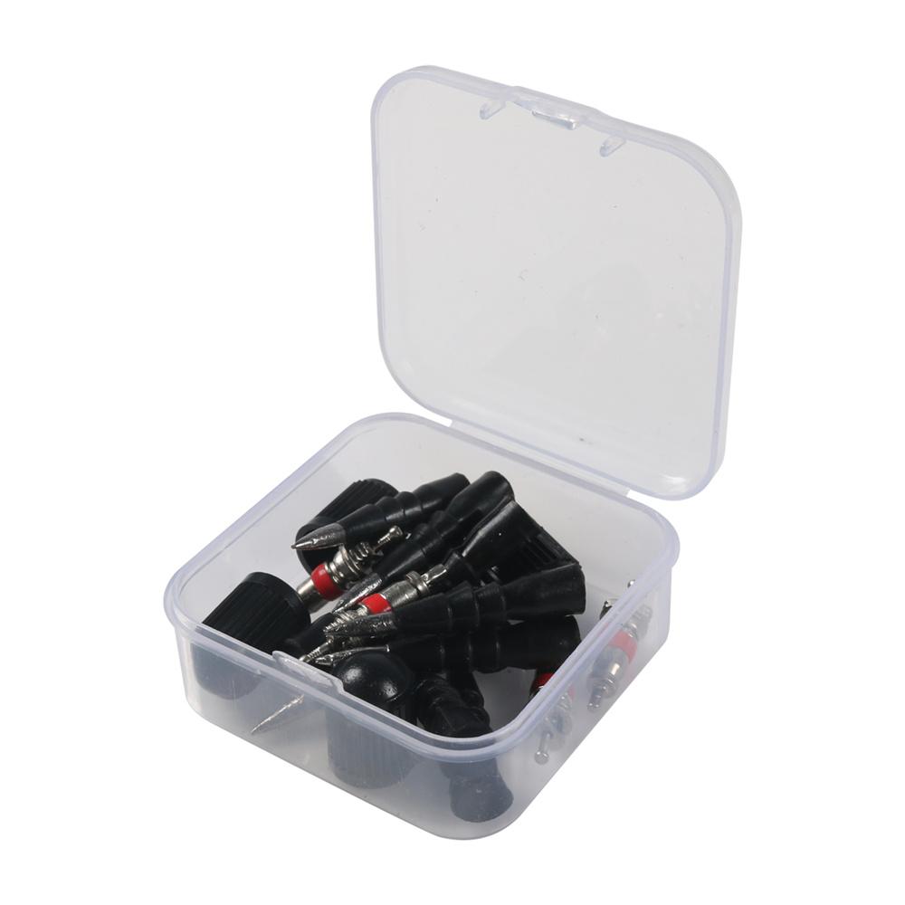 70PCS Tire Repair Kit For RV Trailer Motorcycle Car Truck