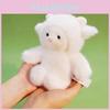 Elephant Panda Pig Rabbit Plush Toy With 7d Cotton Filling For Kids And Teens Gift