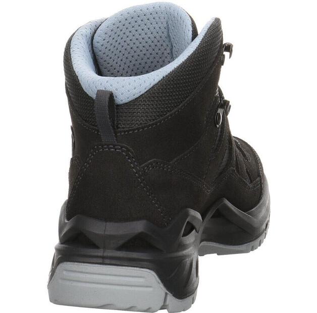 Lowa Sirkos Evo GTX Mid Trekking Boots
