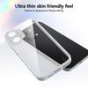 EUCAGR HD Clear PC Hard Case For Xiaomi POCO X8 Pro Max Back TPU Bumper Shockproof Transparent Phone Cover For Xiaomi POCO X8Pro