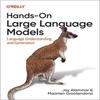 Oreilly Hands-On Large Language Models Taschenbuch
