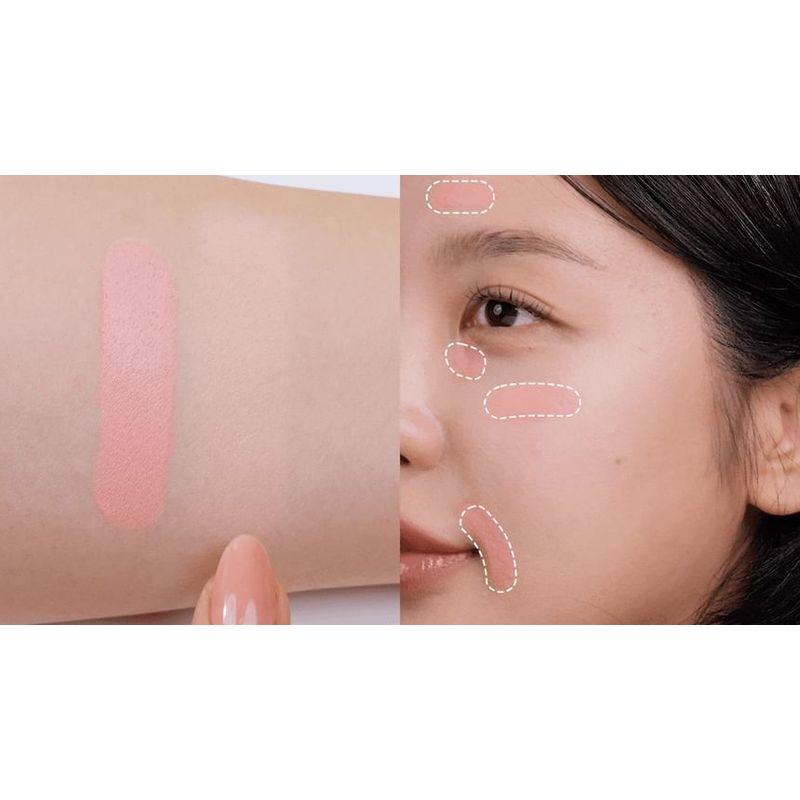 I'M MEME - I'm Multi Stick Dual Corrector - 3 Types