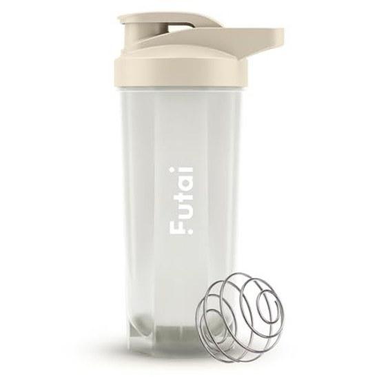 Futai Protein Shaker Sand 700ml
