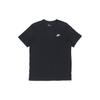 New Nike Sportswear Club Men's T Shirt AR4997-013