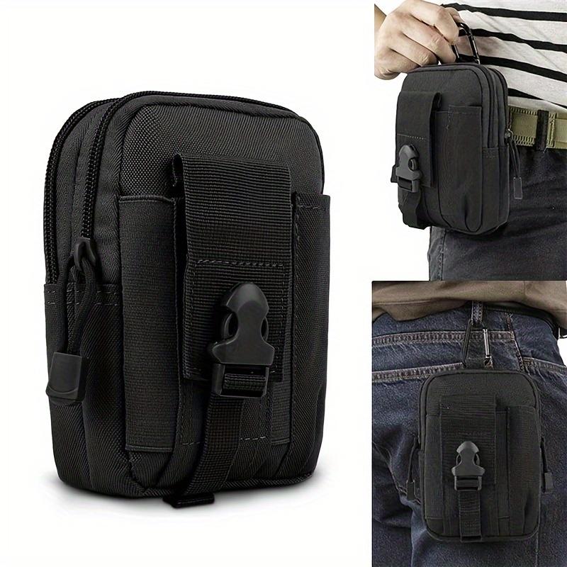 Outdoor Sports Waist Bag, Multifunctional Sports Pack